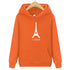 New Quality Brand Men and women Hoodie Autumn Male Hip Hop Streetwear Men Pullover Sweatshirts Hoodies Mens Fashion Hoodie - ROUTINE FASHION
